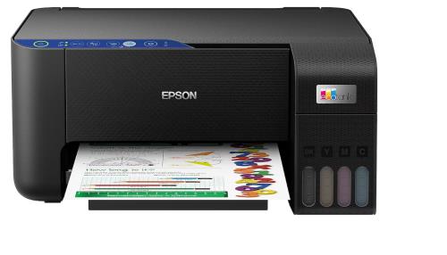 Inkjet Yazıcılar / EPSON Inkjet Yazıcılar